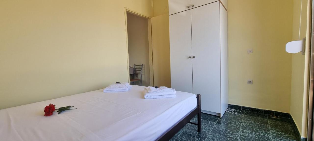 Alitocatos Appartement Chania (Crete)