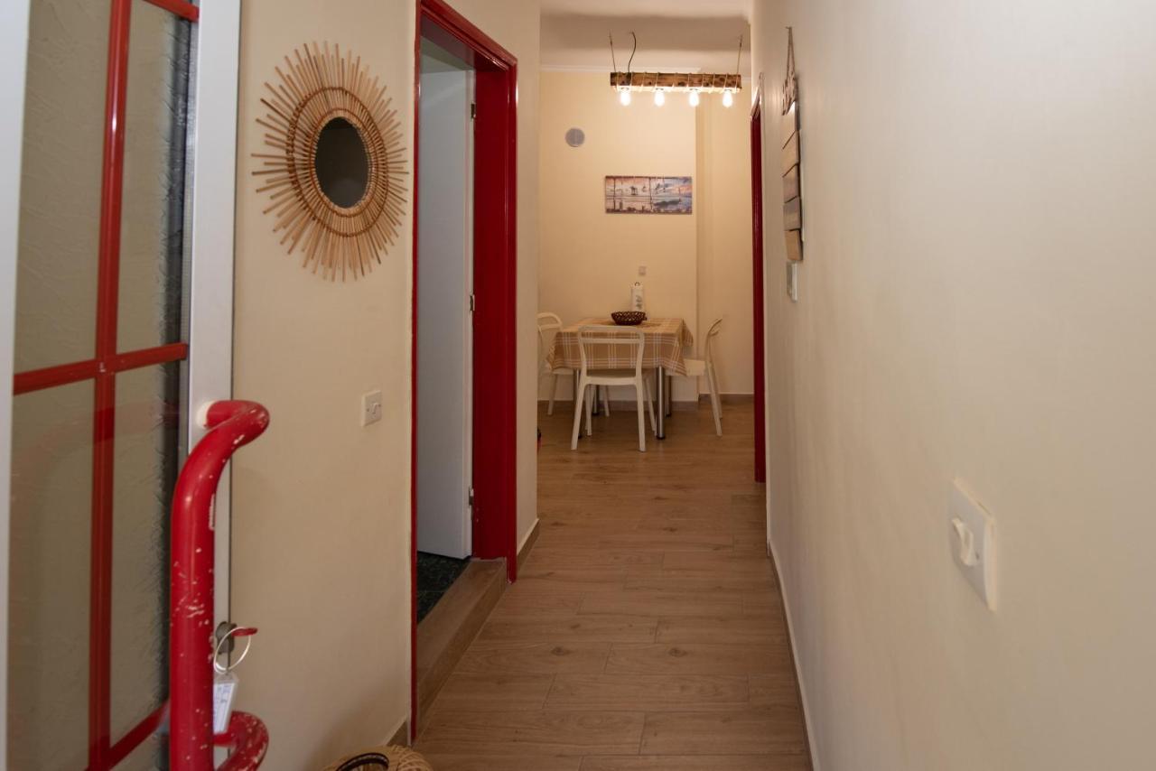 Appartement Alitocatos Chania (Crete)