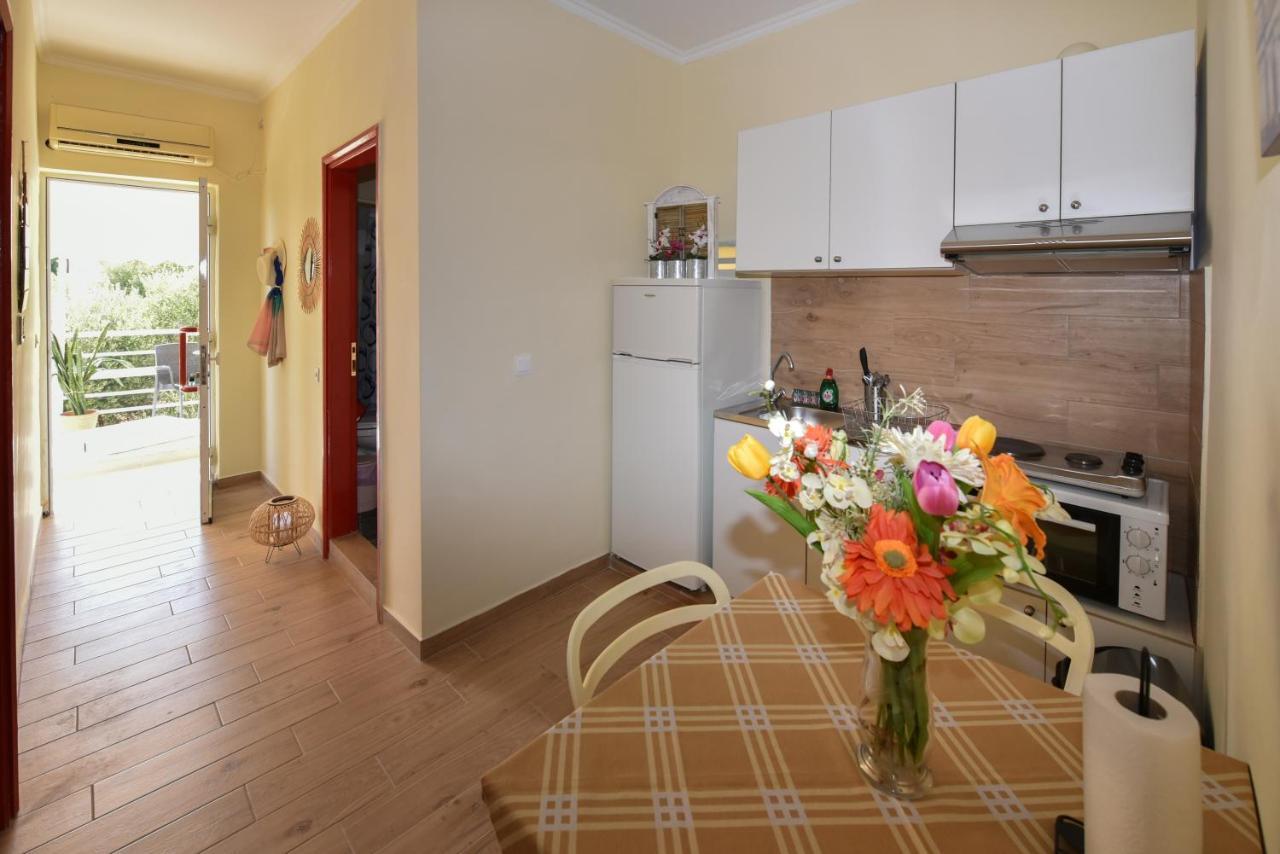 Appartement Alitocatos