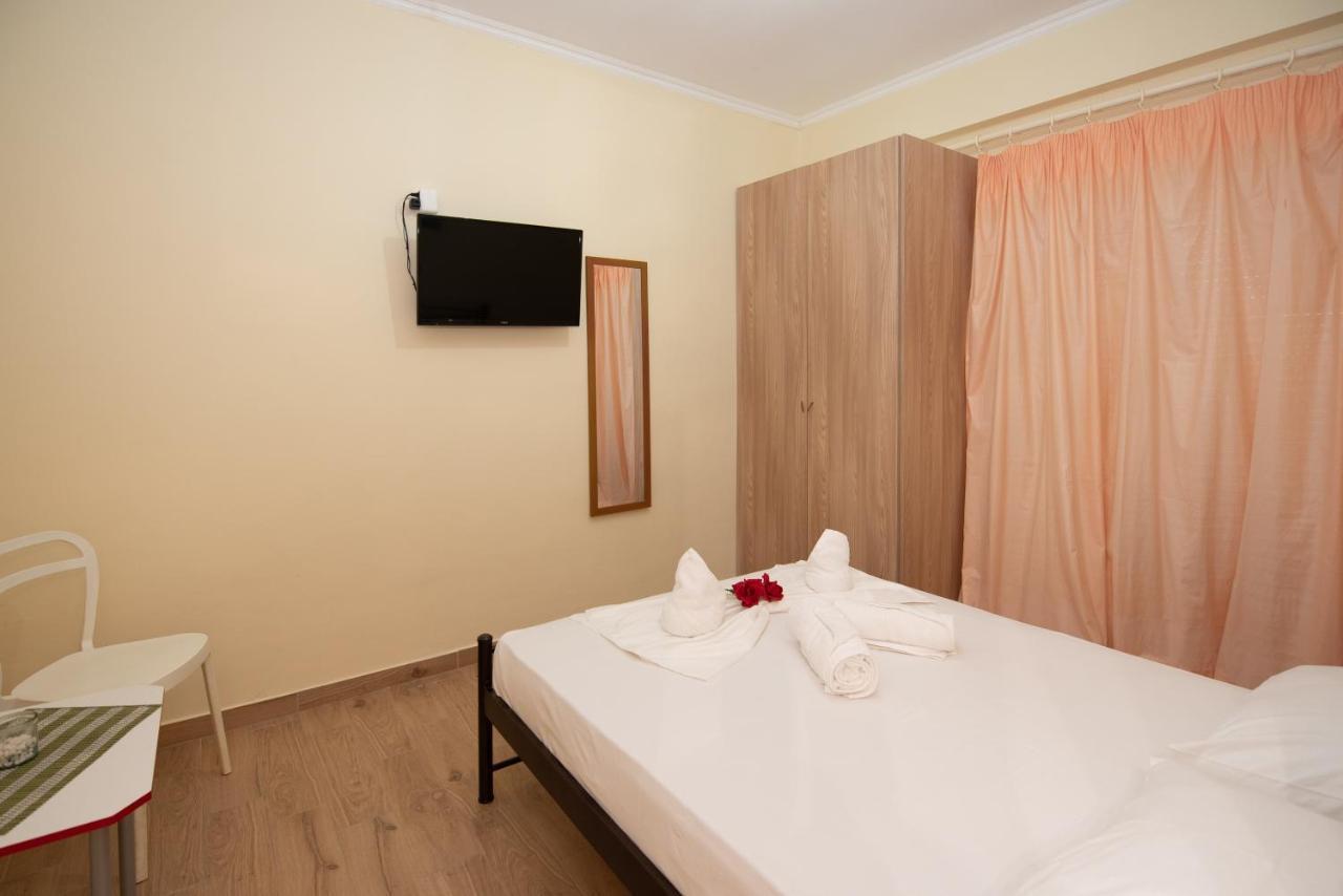 Alitocatos Appartement *