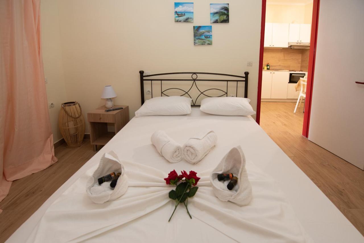 Alitocatos Appartement Chania (Crete)