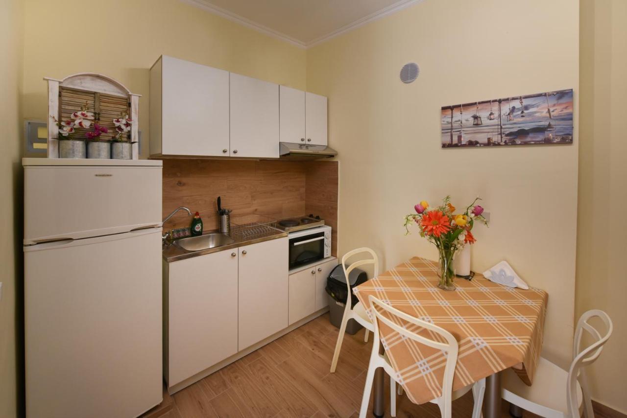 Appartement Alitocatos Chania (Crete)