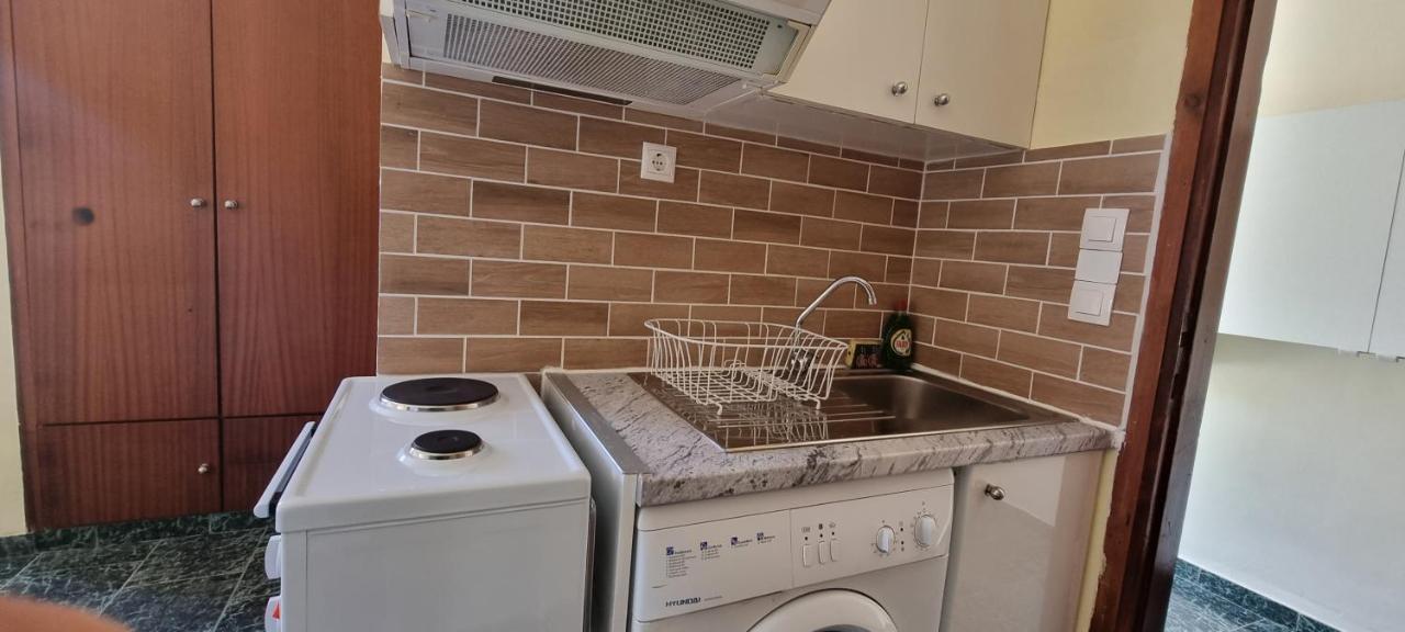 Appartement Alitocatos