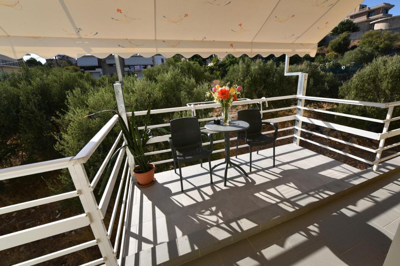 Appartement Alitocatos