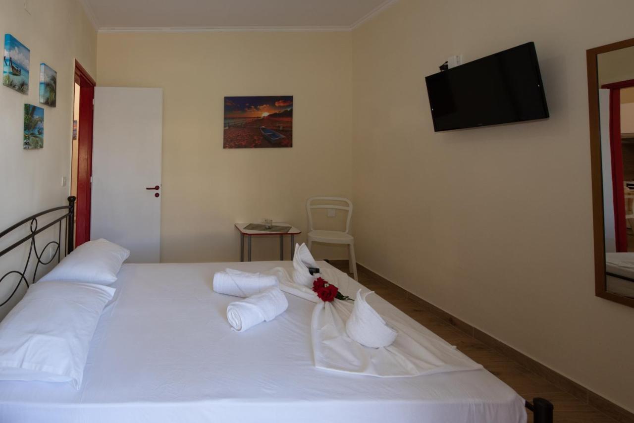 Alitocatos Appartement