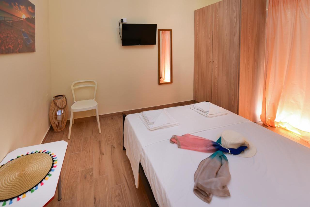 Appartement Alitocatos Chania (Crete)