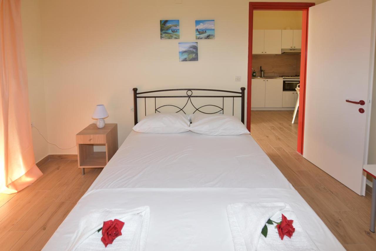 Appartement Alitocatos Chania (Crete)