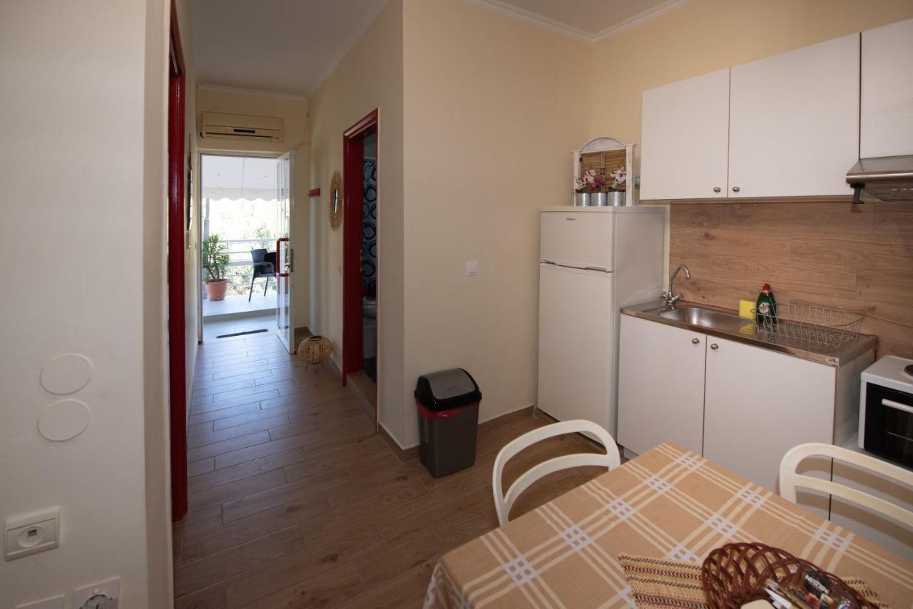 Appartement Alitocatos Chania (Crete)