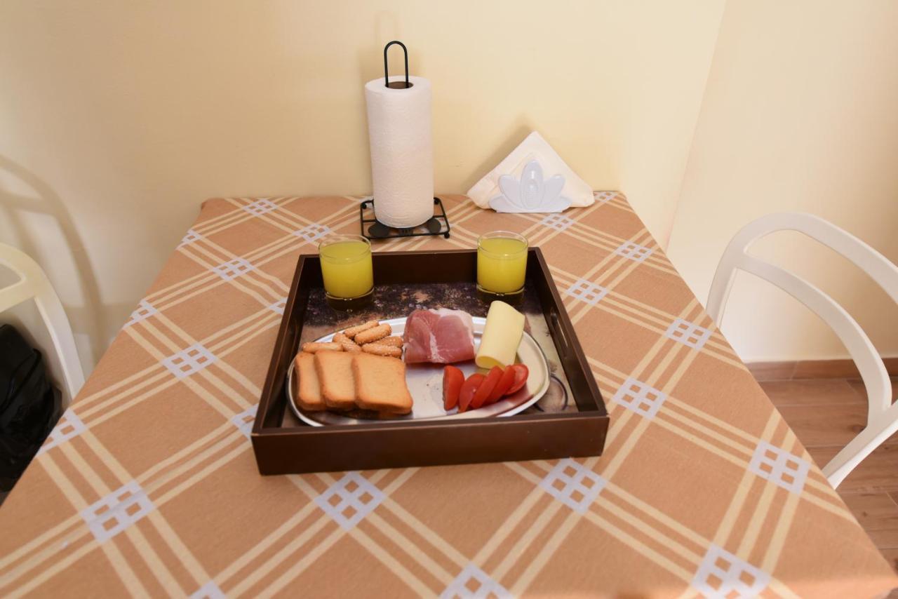 Alitocatos Appartement Chania (Crete)