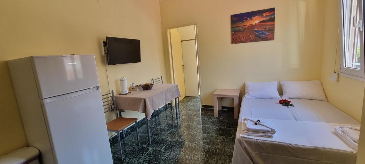 Appartement Alitocatos *