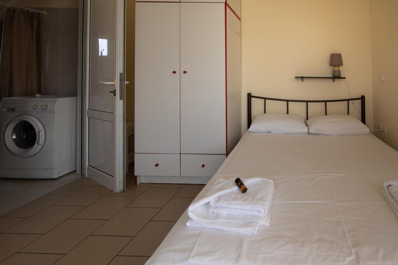 Appartement Alitocatos
