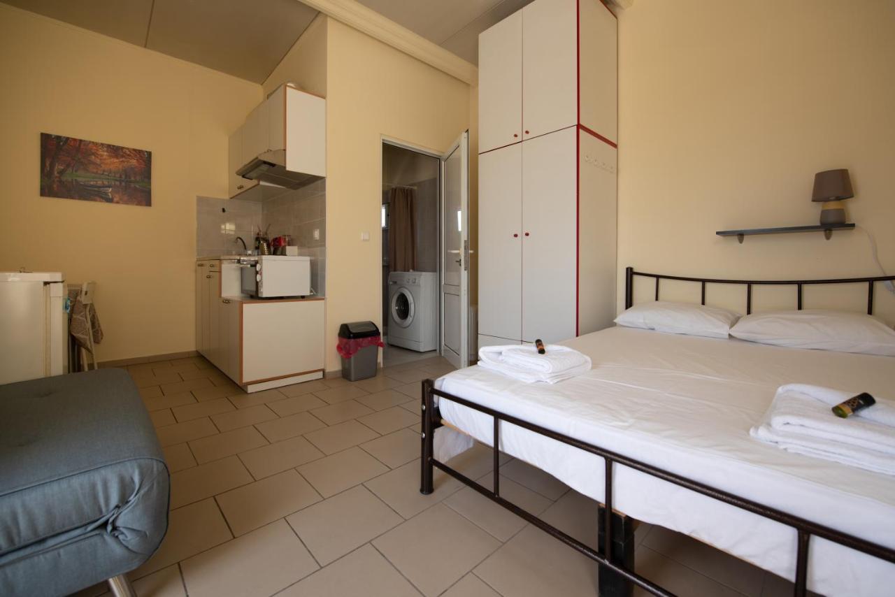 Alitocatos Appartement