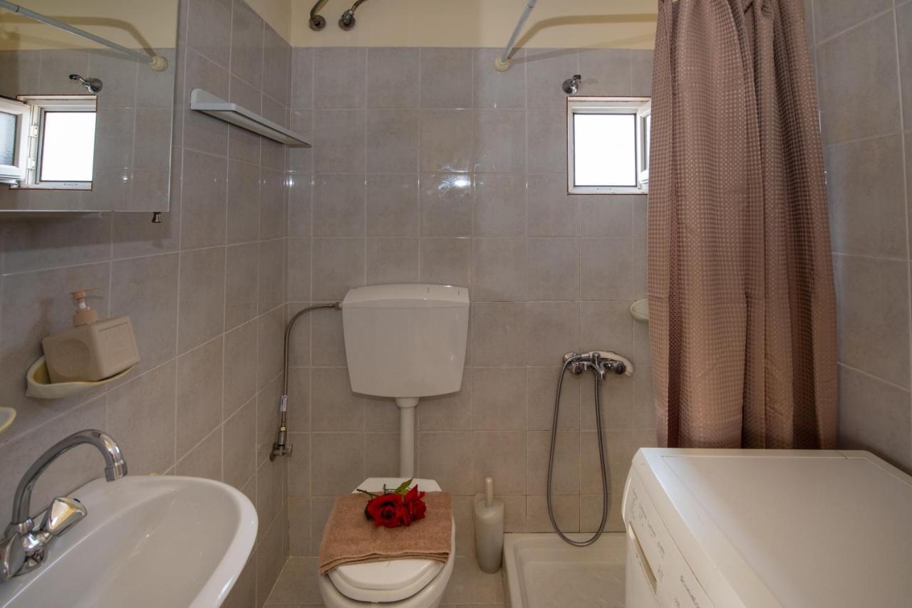 Appartement Alitocatos