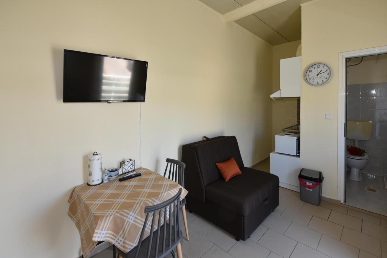 Appartement Alitocatos *
