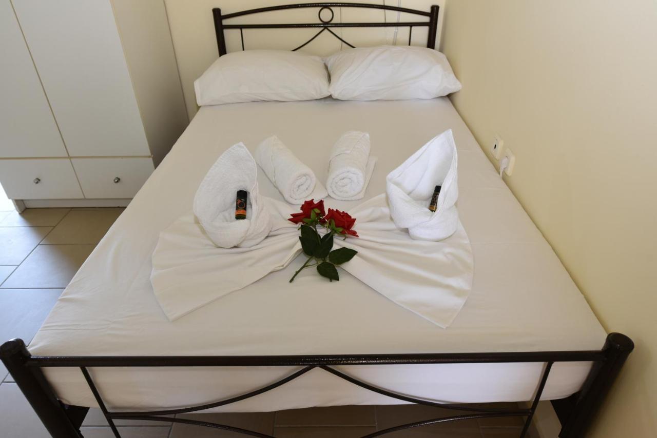 Alitocatos Appartement Chania (Crete)
