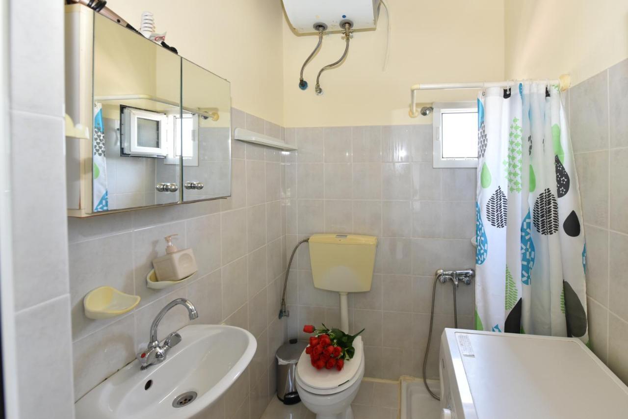 Alitocatos Appartement