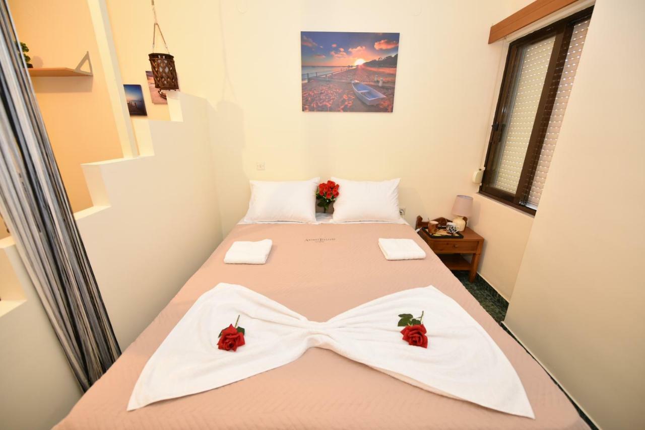 Appartement Alitocatos *