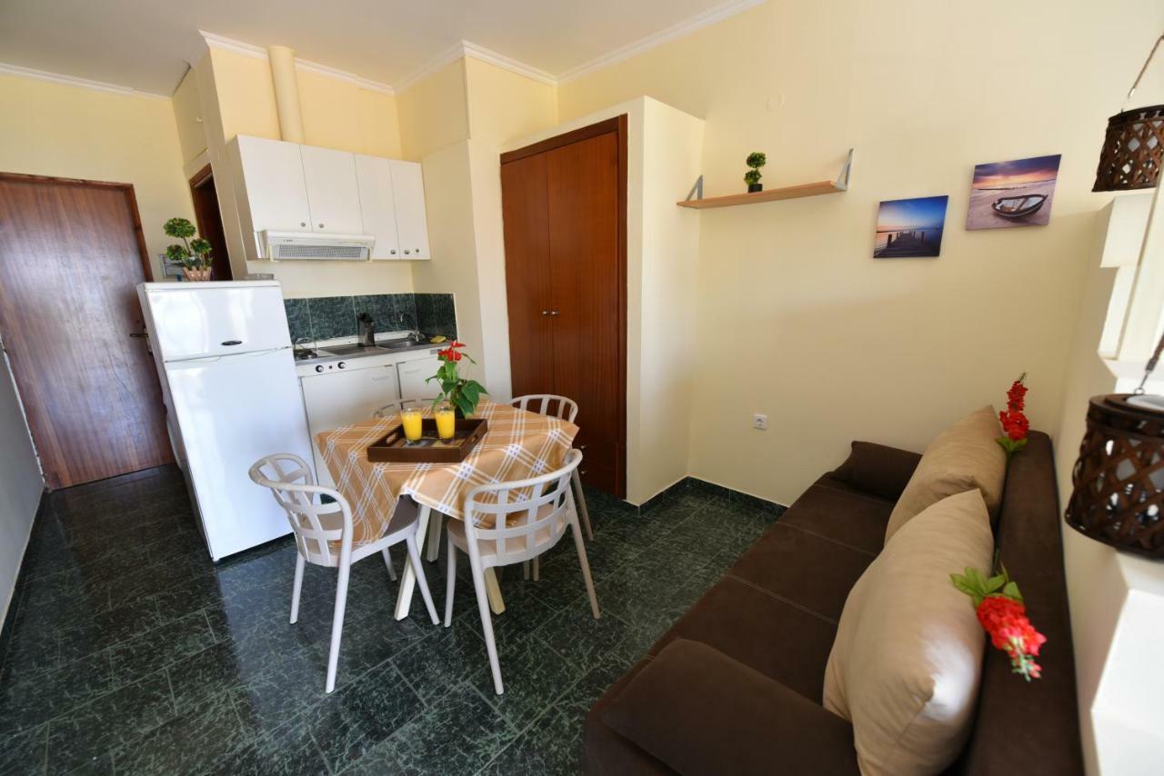 Appartement Alitocatos Chania (Crete)