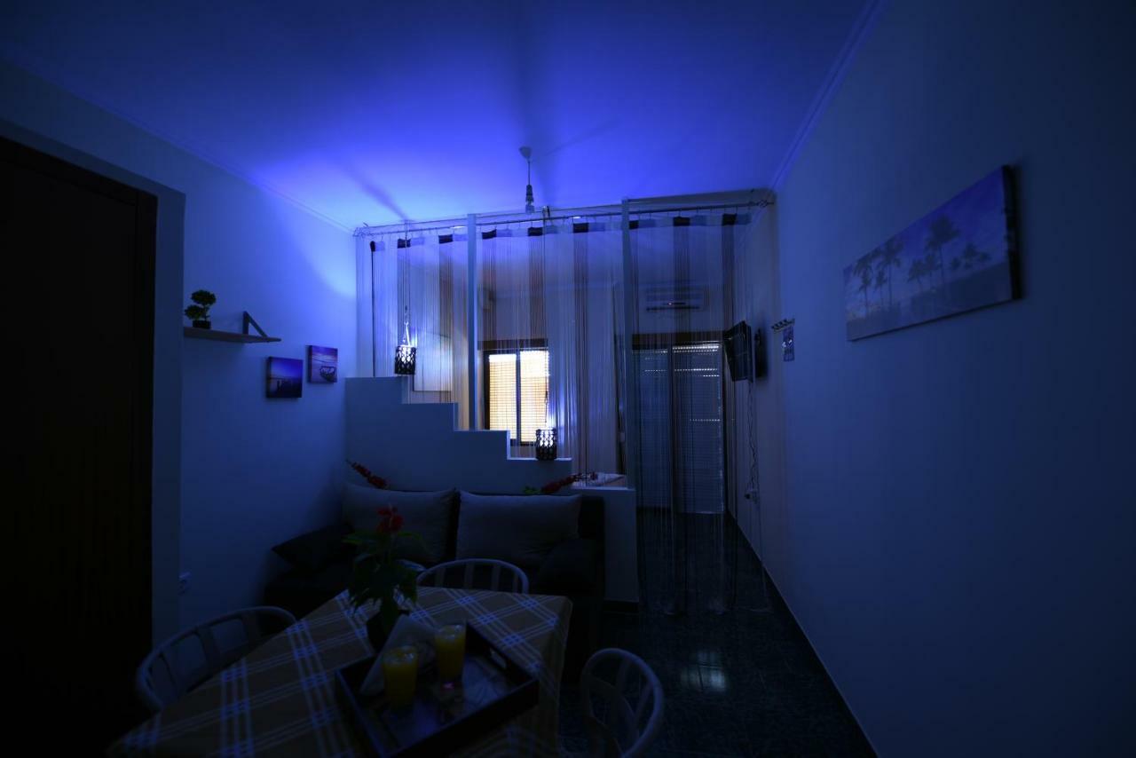 Alitocatos Appartement Chania (Crete)