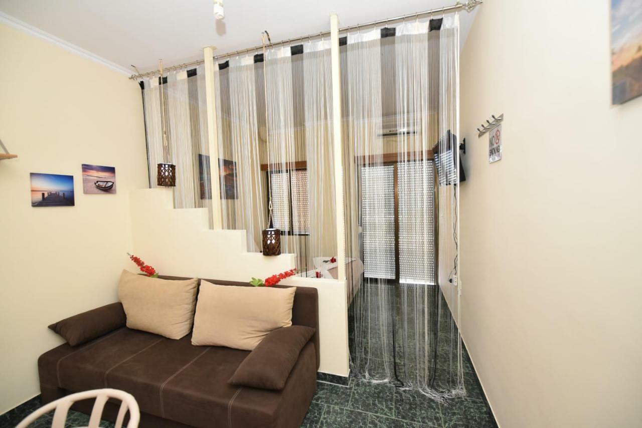 Alitocatos Appartement