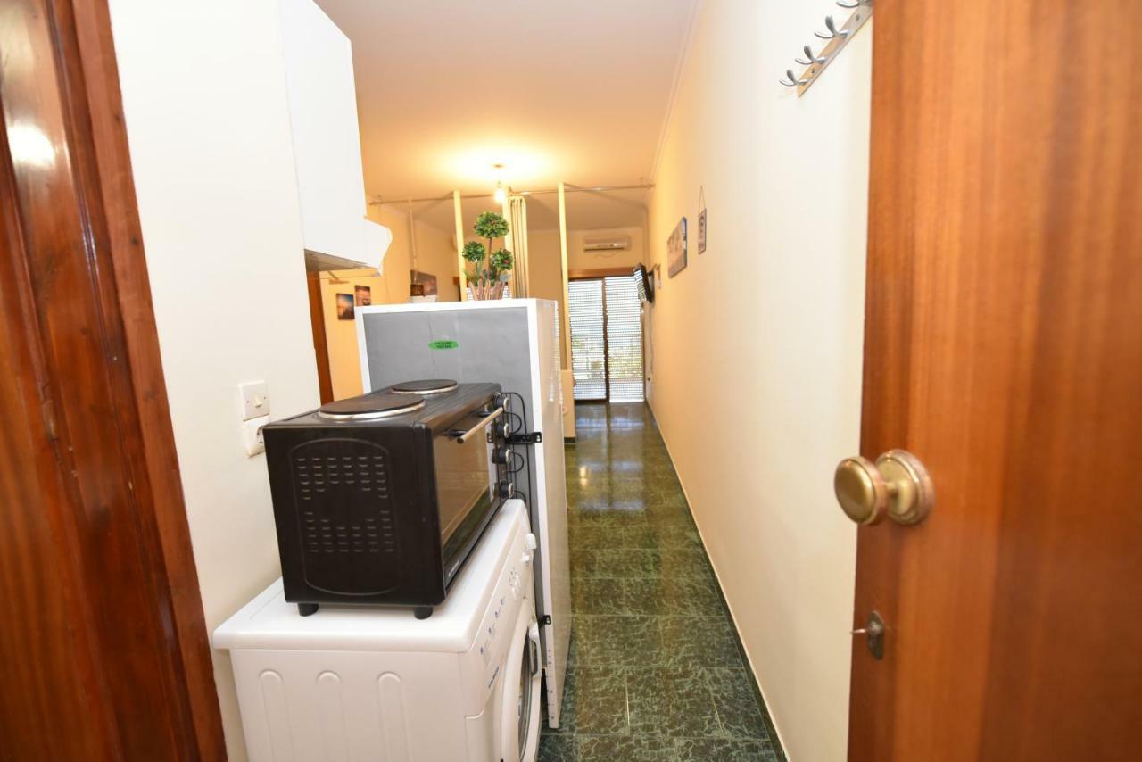 Alitocatos Appartement Chania (Crete)