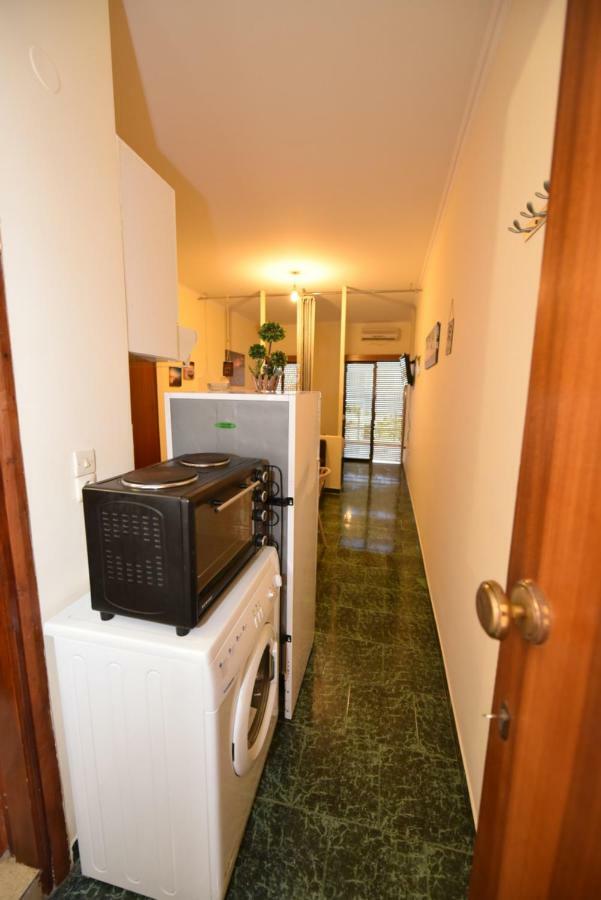 Alitocatos Appartement Chania (Crete)