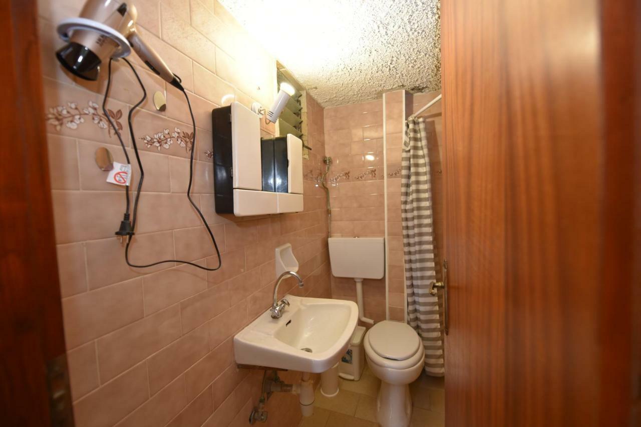 Appartement Alitocatos