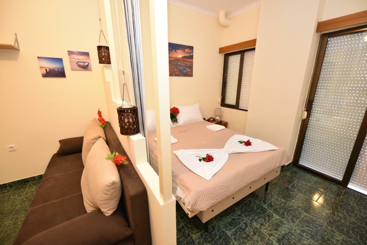 Alitocatos Appartement Chania (Crete)