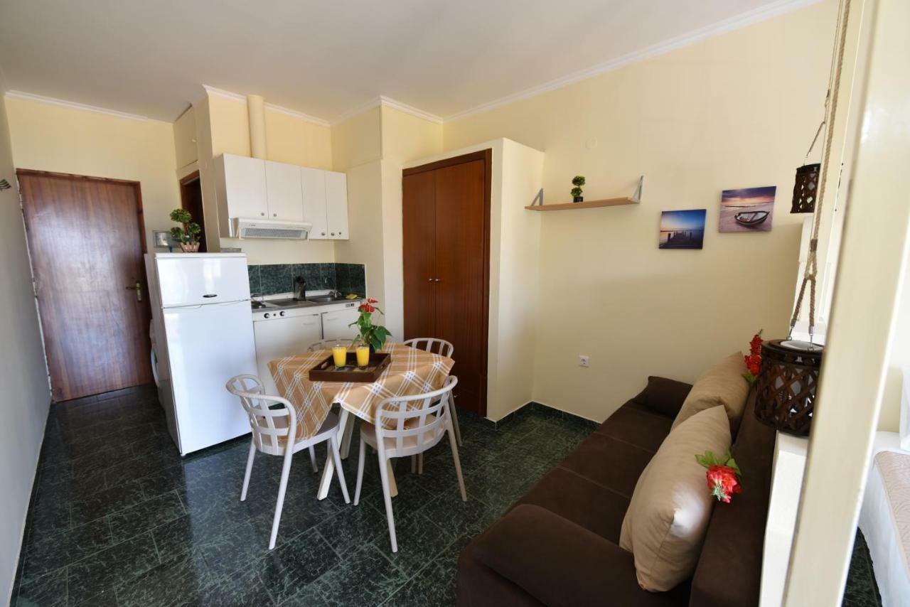 Alitocatos Appartement Chania (Crete)
