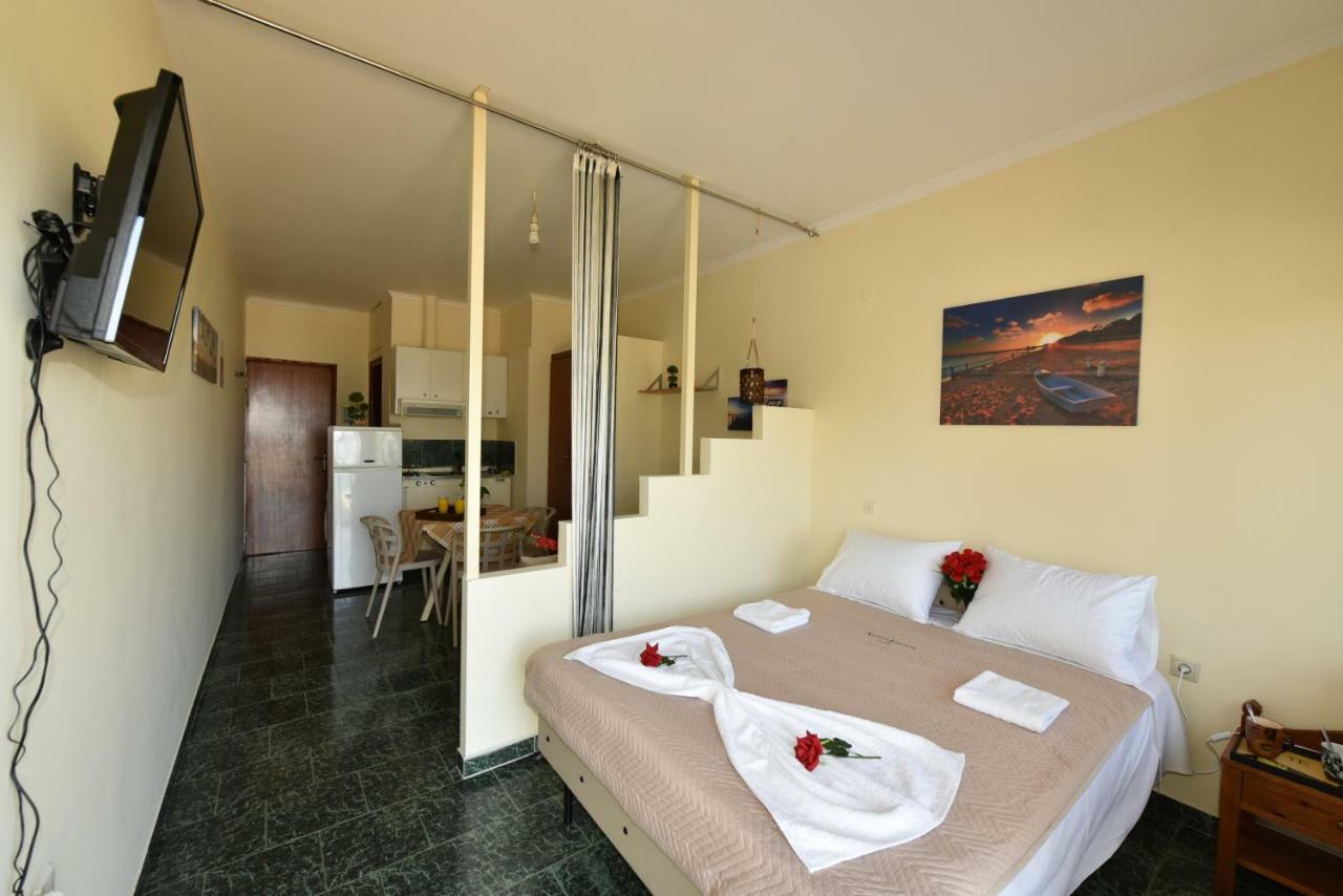 Alitocatos Appartement Chania (Crete)