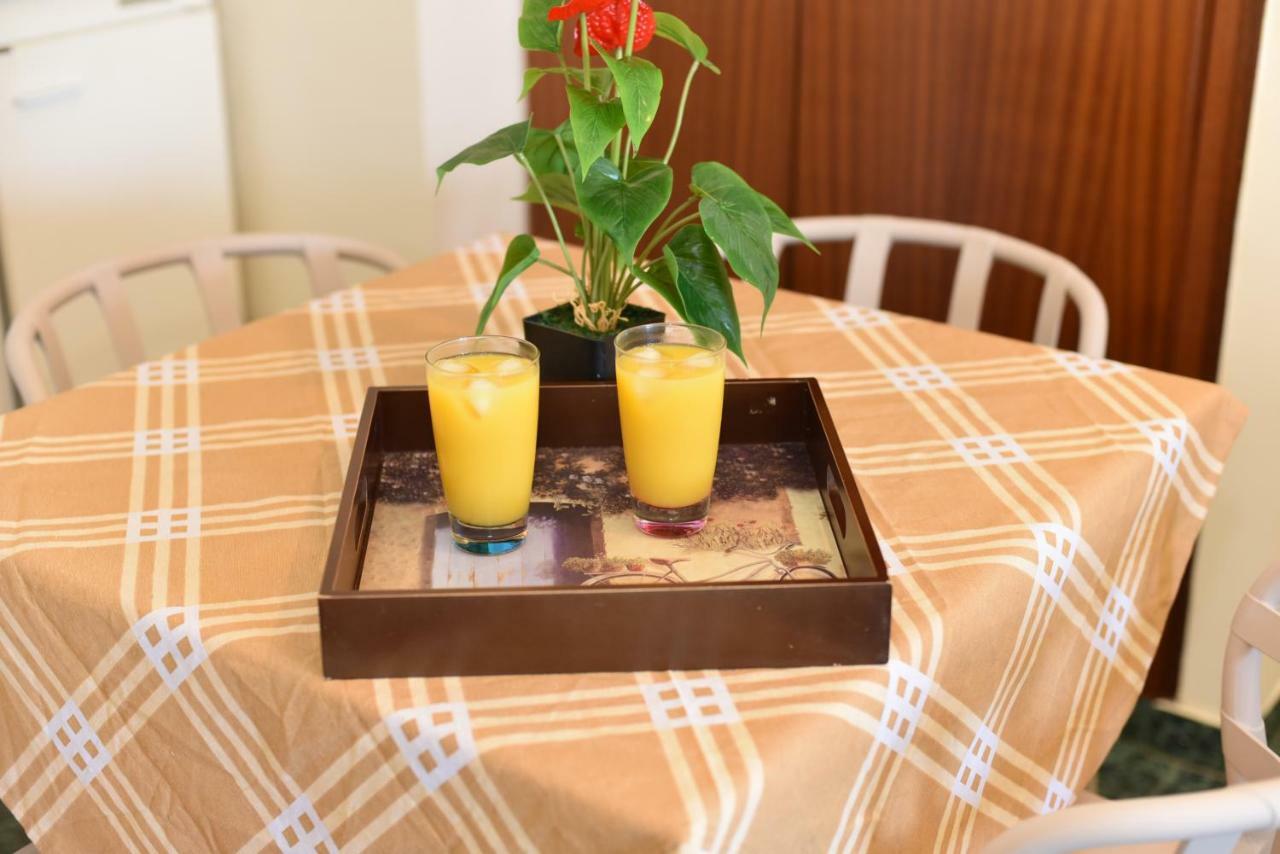 Appartement Alitocatos