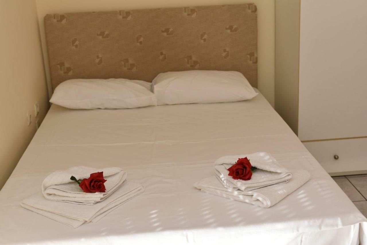 Alitocatos Appartement Chania (Crete)