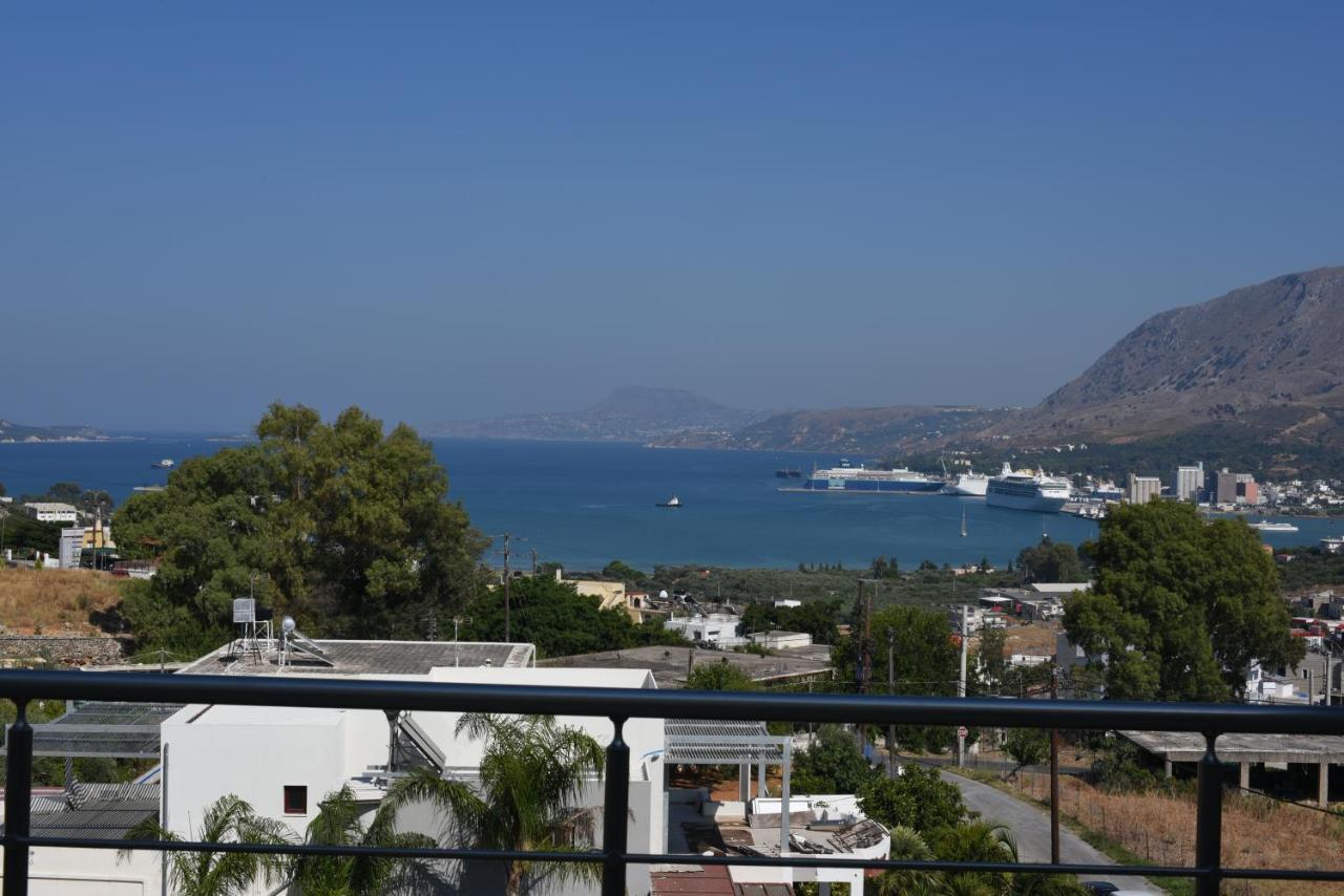 Leilighet Alitocatos *