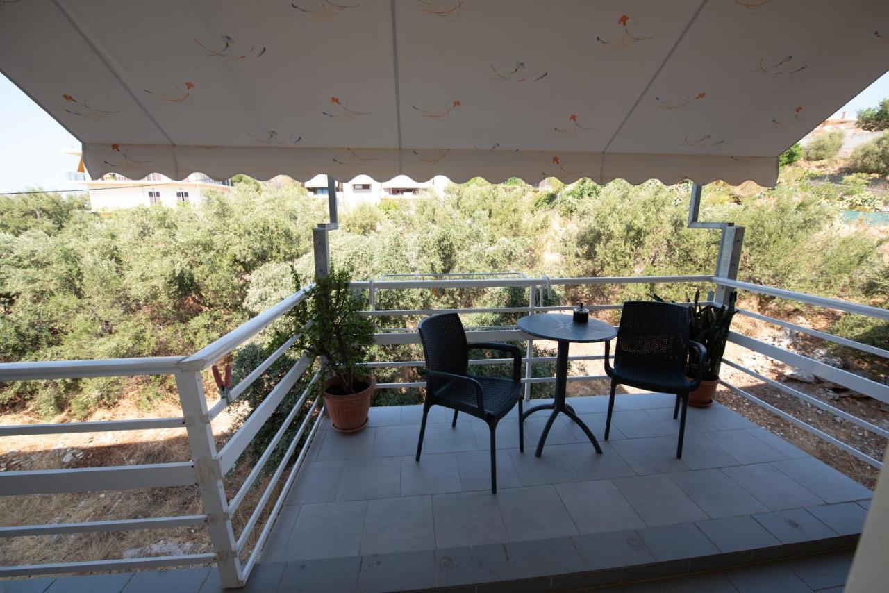 Leilighet Alitocatos