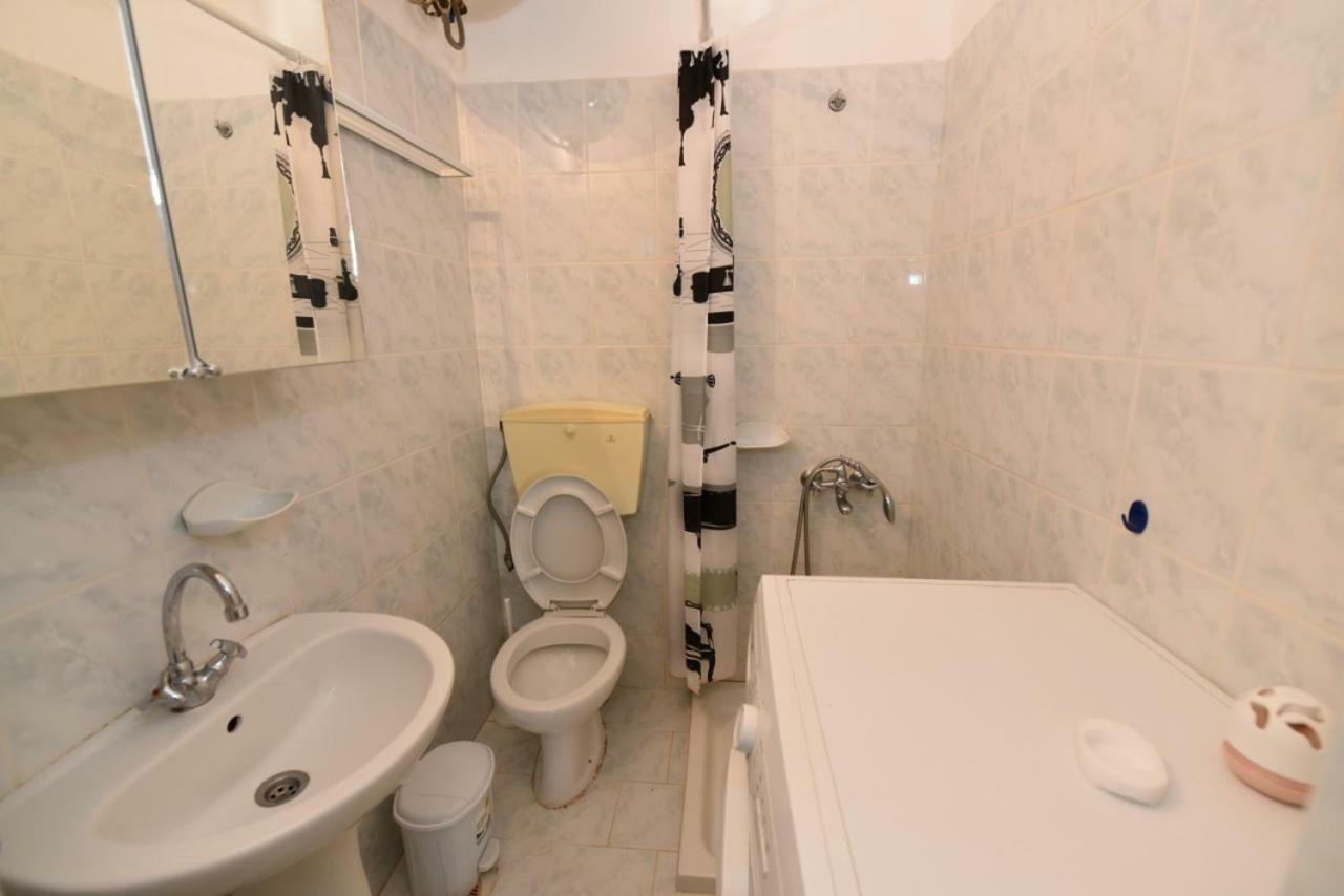 Leilighet Alitocatos Khania